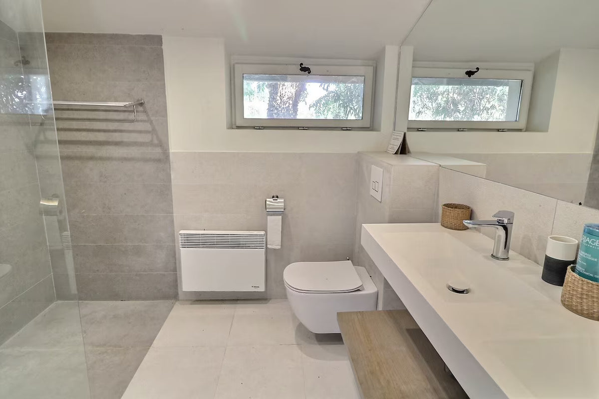 Suite du Vieux Mas