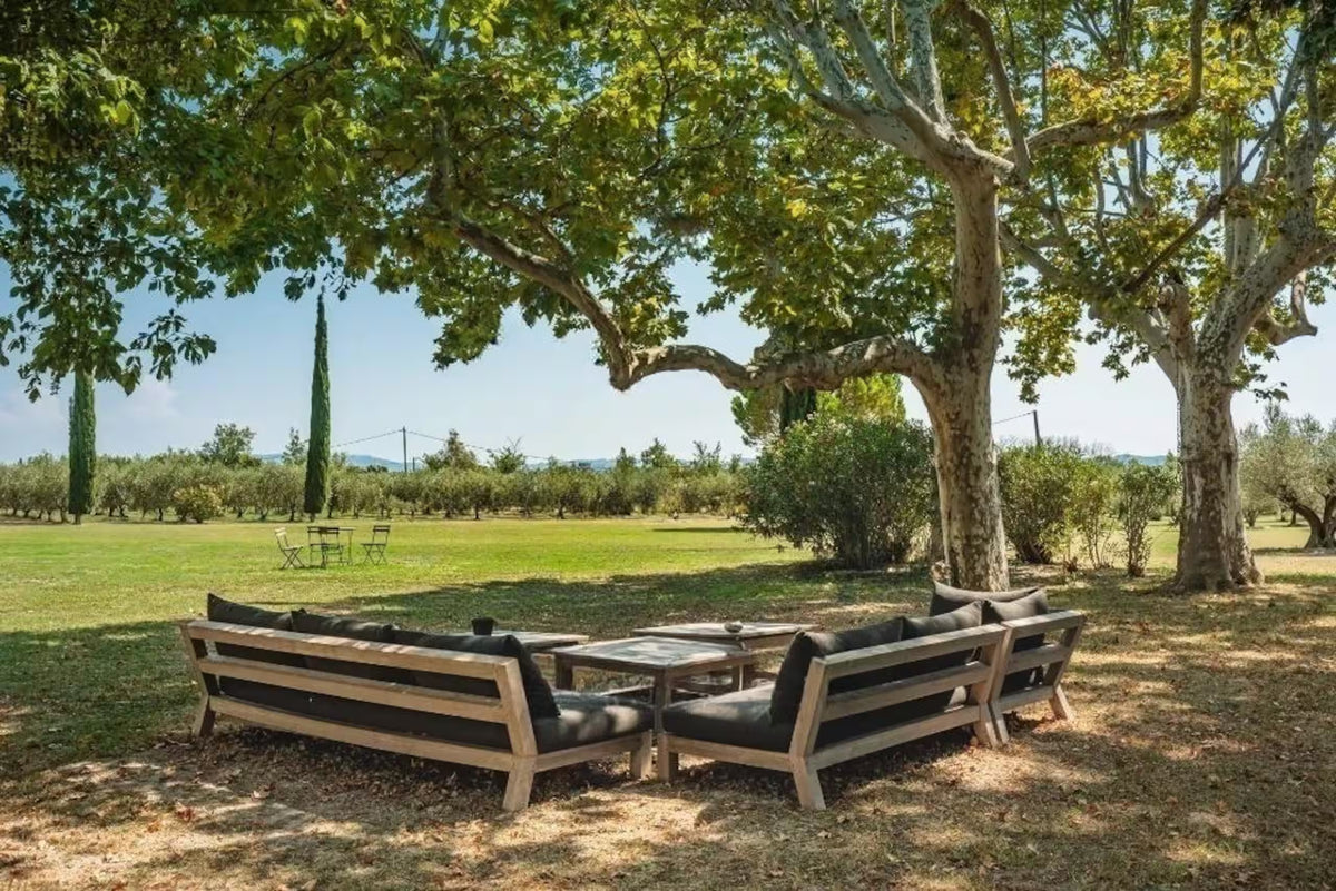 Domaine de Fontbelle