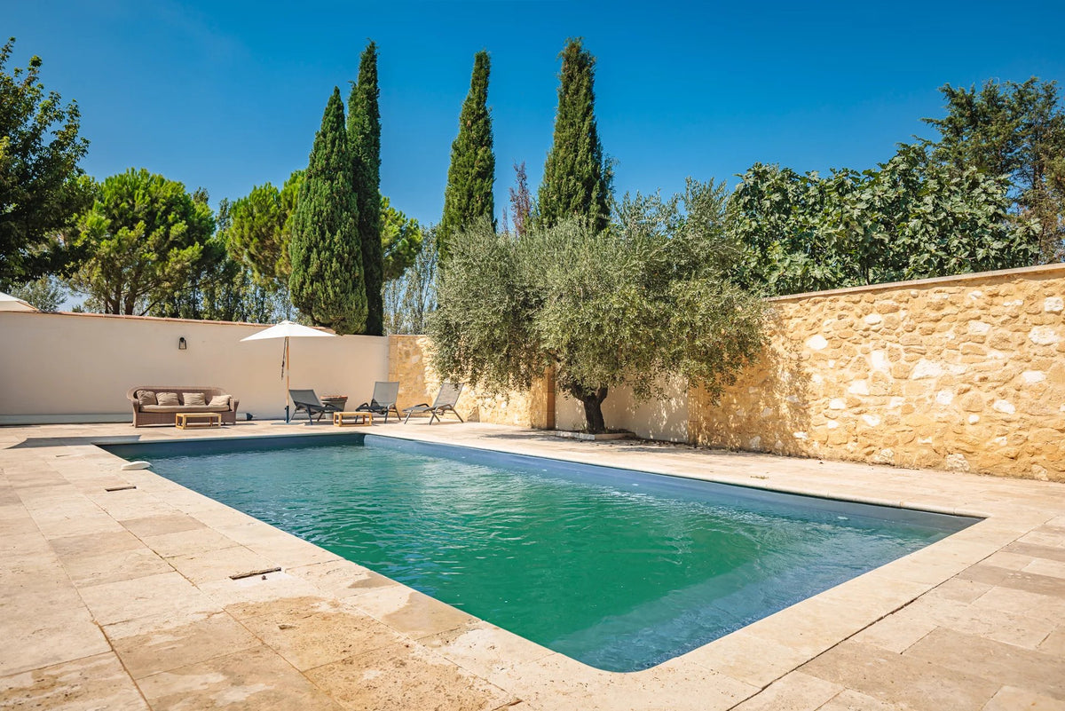 Domaine de Fontbelle