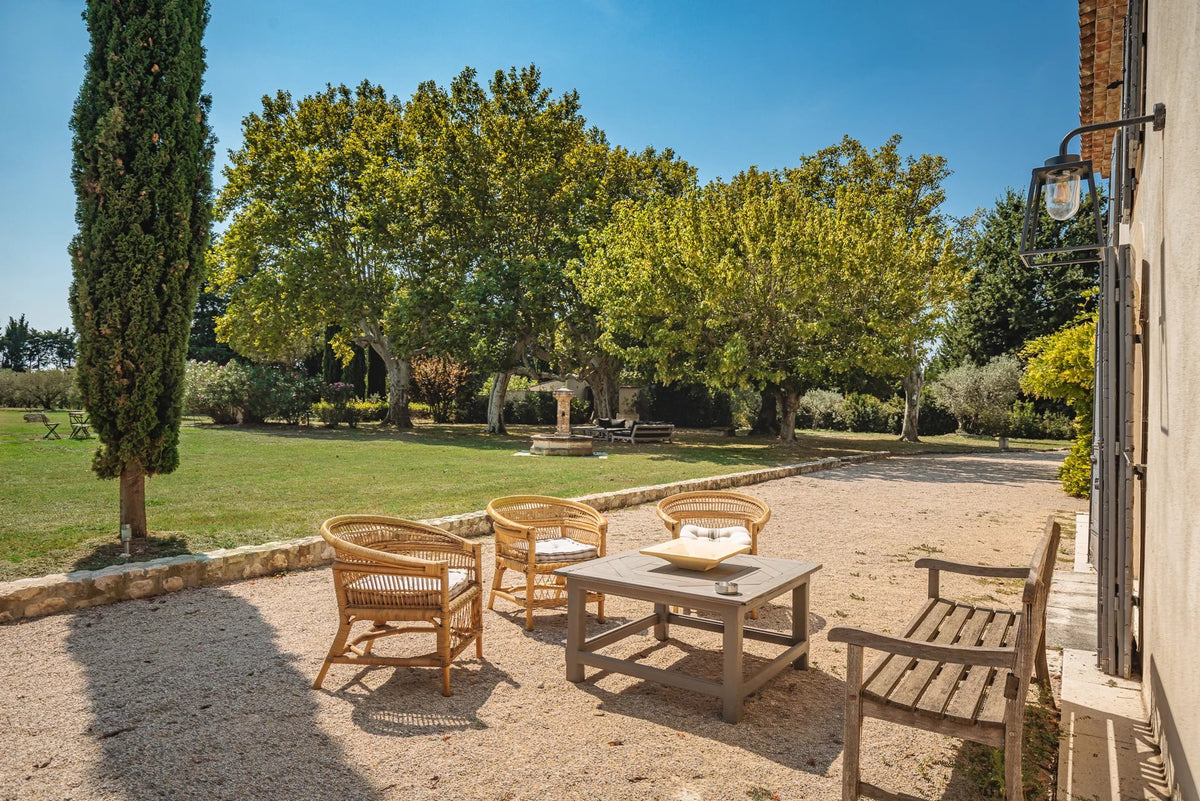 Le Domaine