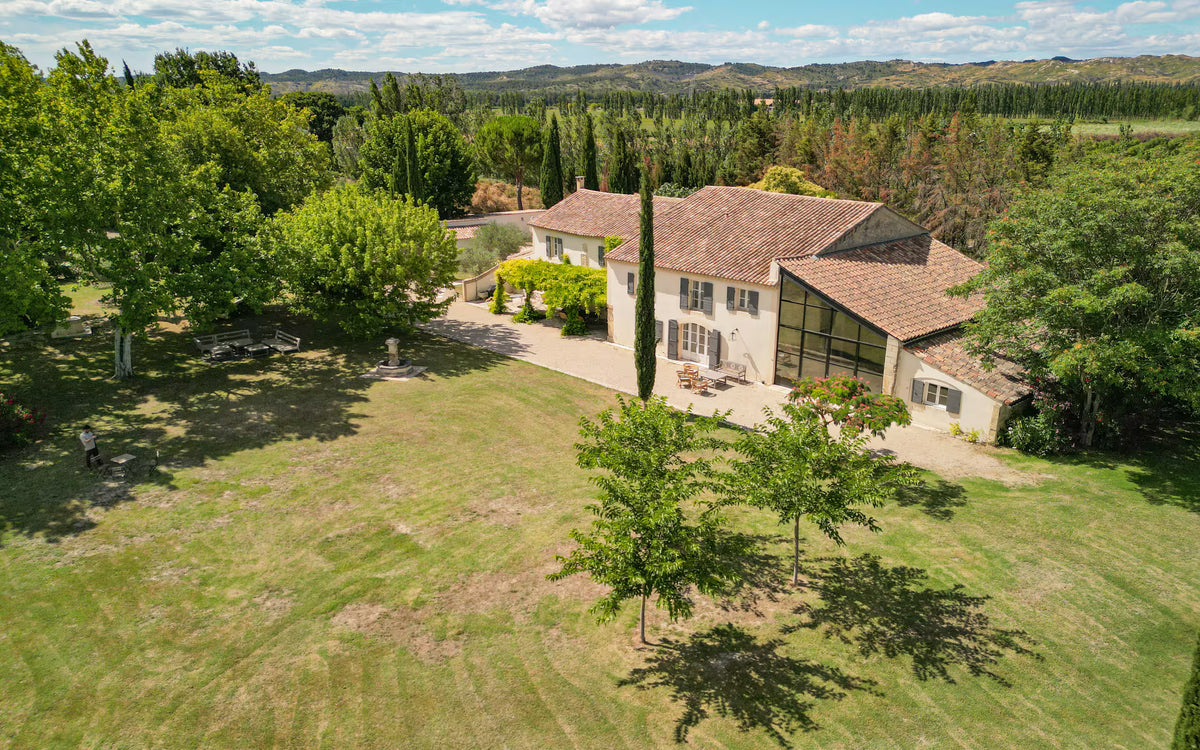 Domaine de Fontbelle